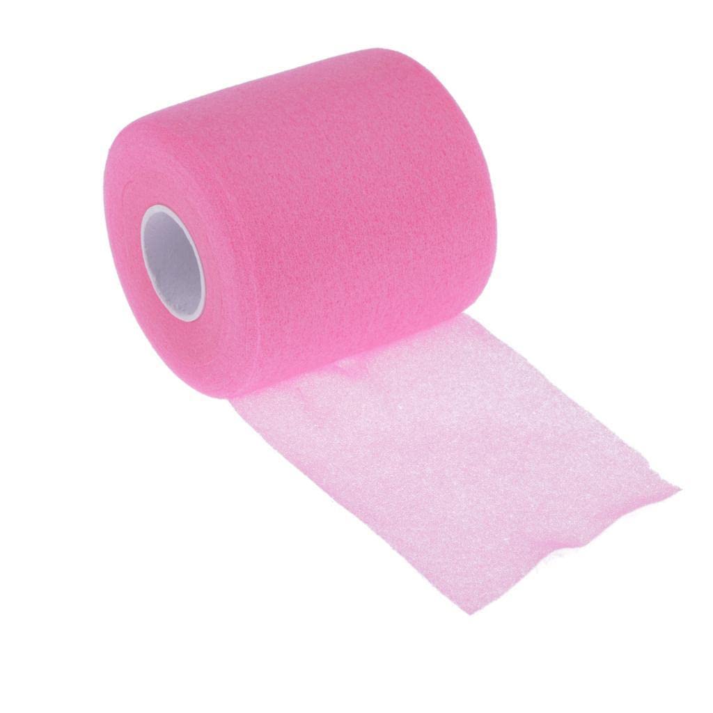 Amagogo 7X Cinta Atlética Muscular Apta para Vendaje de Vendaje de Tobillo Muscular -