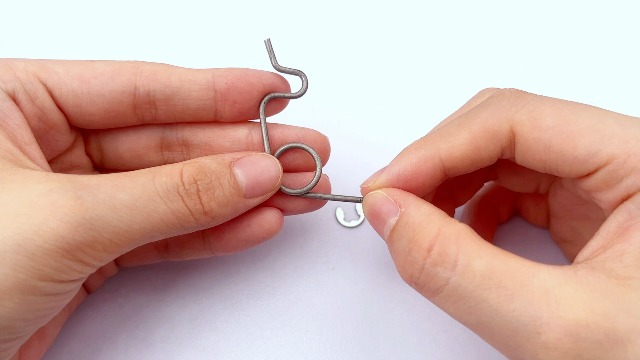 Gtpartes Stainless Steel Fuel Door Pocket Spring Fit For 2007-2020