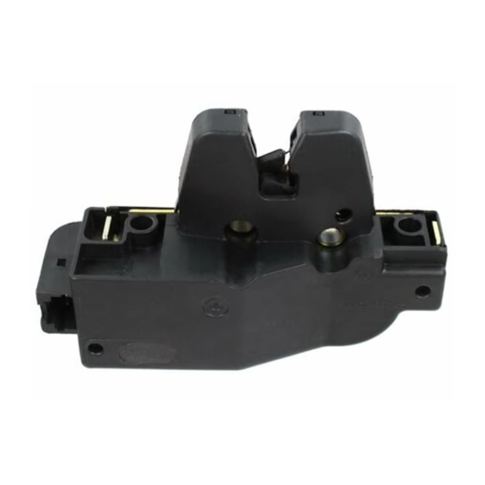 Trunk Latch Compatible with Peugeot for 307 2001-2008 1 Pcs Car Tailgate Lock Replacement Parts Replacement Accessories 9646091580