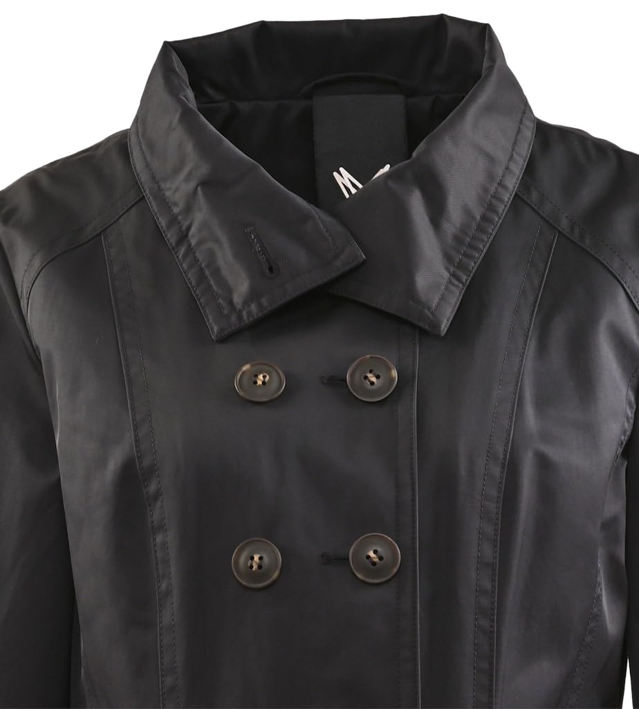Fuchs Schmitt Jacke in Blau, Größe 44