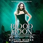 Cover of Blood Moon