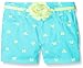The Children's Place Girls' Butterfly Belt Short
