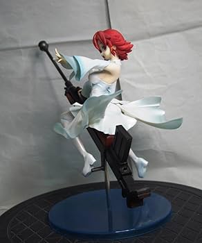 Amazon.co.jp: 1/8 イゼッタ 終末のイゼッタ : おもちゃ