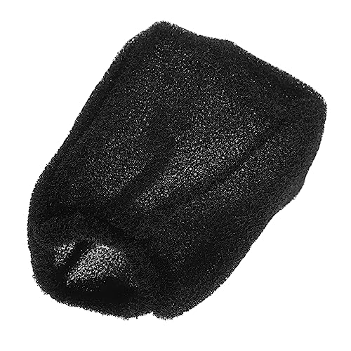 TOVINANNA Portable Hair Dryer Parts Diffuser Hair Dryer Tool Scalding Sponge Material Random Color