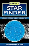 Philip's Star Finder
