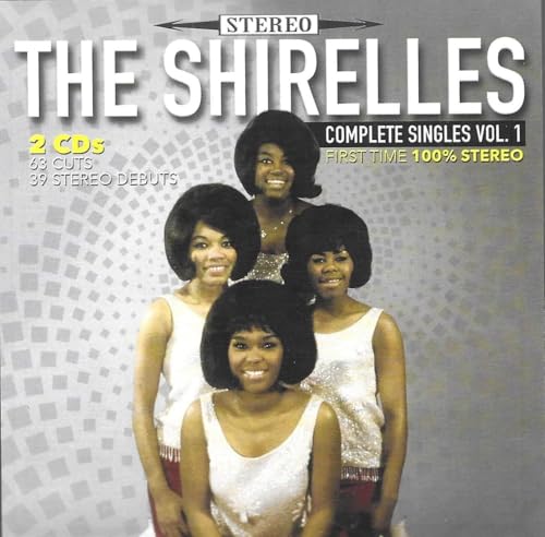 Complete Singles, Vol. 1