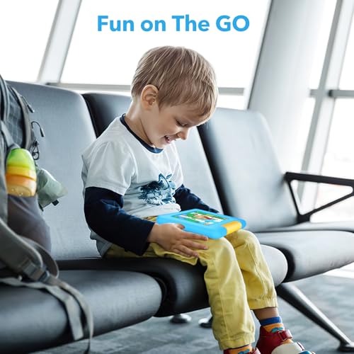 UJoyFeel Kids Tablet 7IN Children Tablets for Kids 3-7 Android Tablet KIDS7055 の商品画像 4