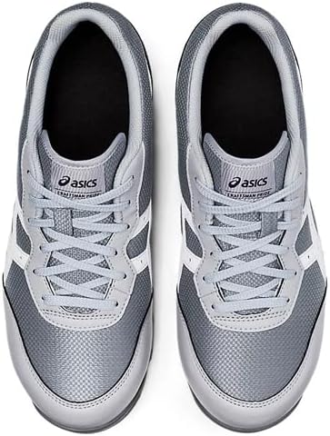 Amazon | [アシックス] 安全靴 スニーカー ウィンジョブ FCP201 紐
