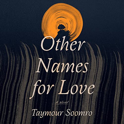 Other Names for Love by Taymour Soomro episode artwork
