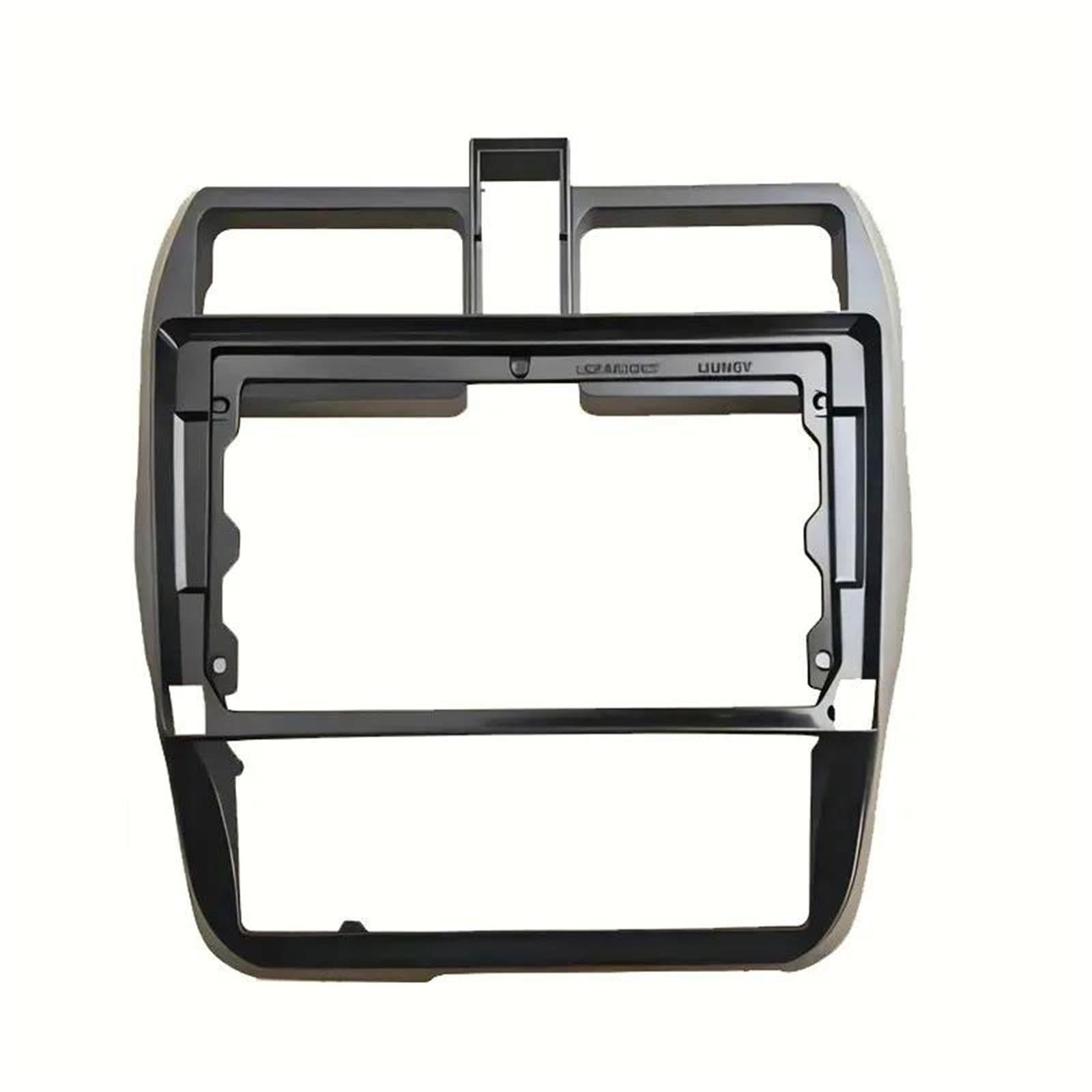 Do WULING 2011-2012 CHWAŁA panel nawigacji