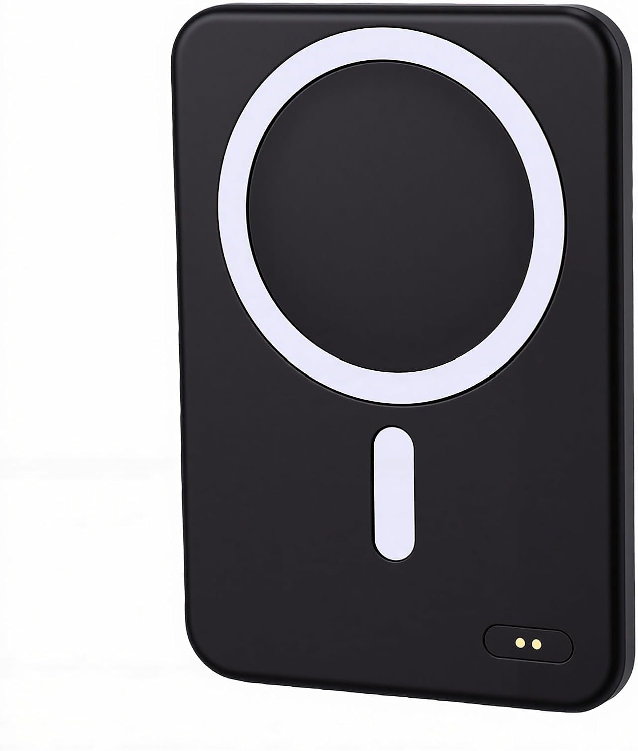 Cuifati LED Display, Magnetic Bluetooth APP Control DIY Customizable Pattern Sign with Intelligent Tempo Sensing Light for Smartphone Party Desktop Car Window