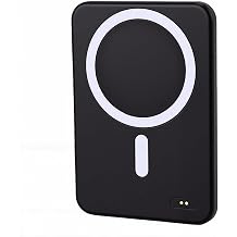 Cuifati LED Display, Magnetic Bluetooth APP Control DIY Customizable Pattern Sign with Intelligent Tempo Sensing Light for Smartphone Party Desktop Car Window