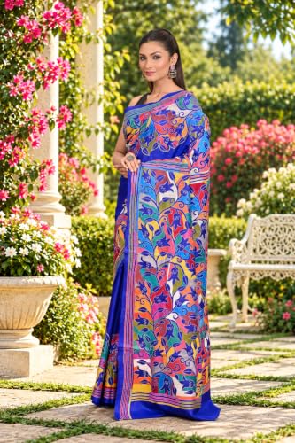 Ramshyam Collection pure silk saree in pure silk – image 4