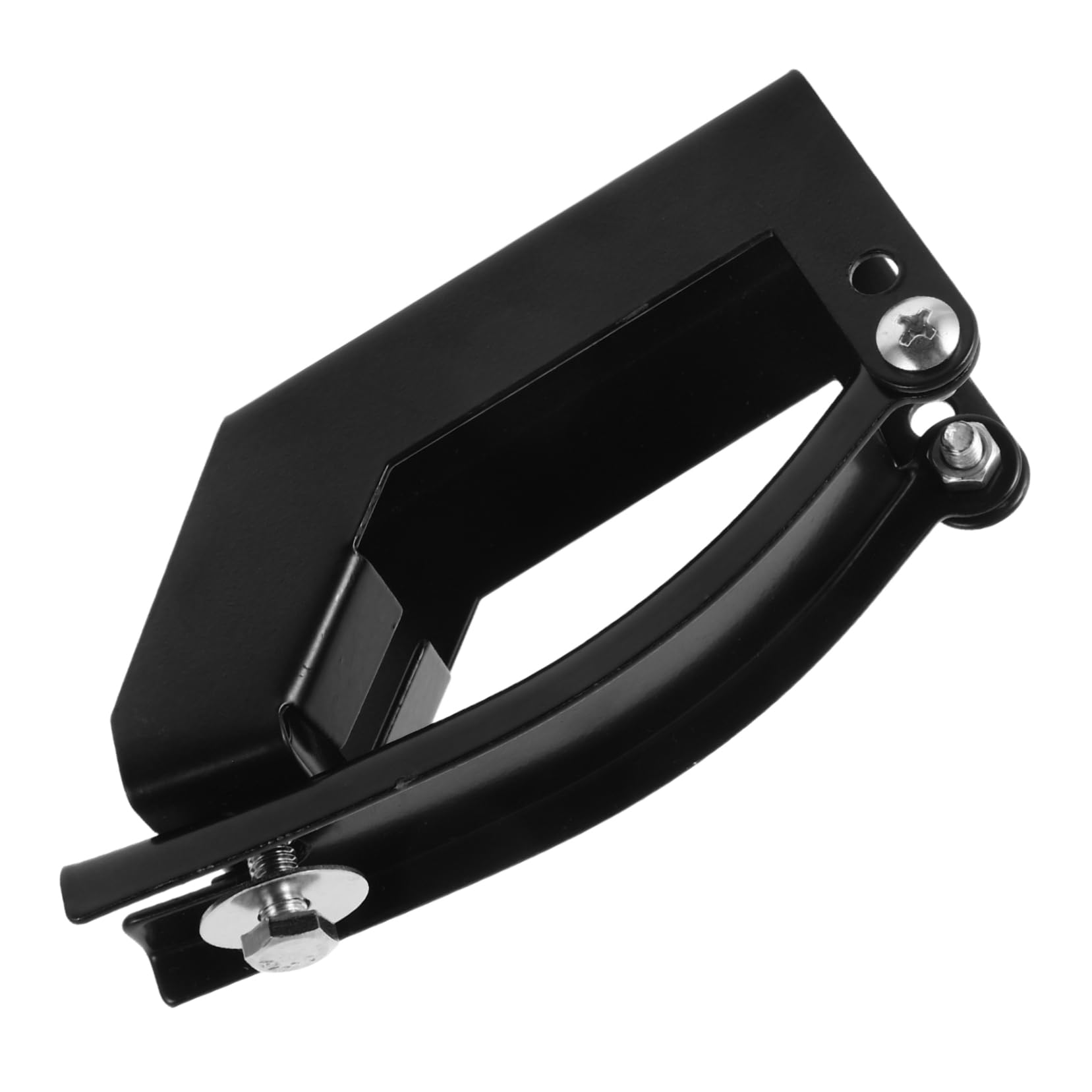 PRETYZOOM Car Roof Rack Mounting Clips Universal Clips for Roof Rack Durable Reliable Weatherproof Design