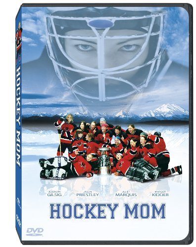 Hockey Mom by MONARCH HOME VIDEO [DVD]