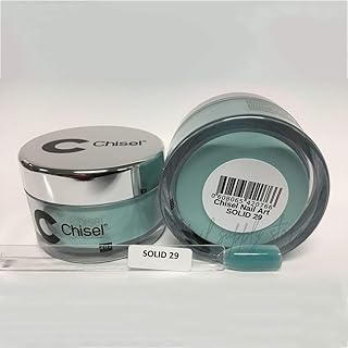 Chisel - 100% Pure Nail Dipping Powder - Solid Collection (SOLID029)