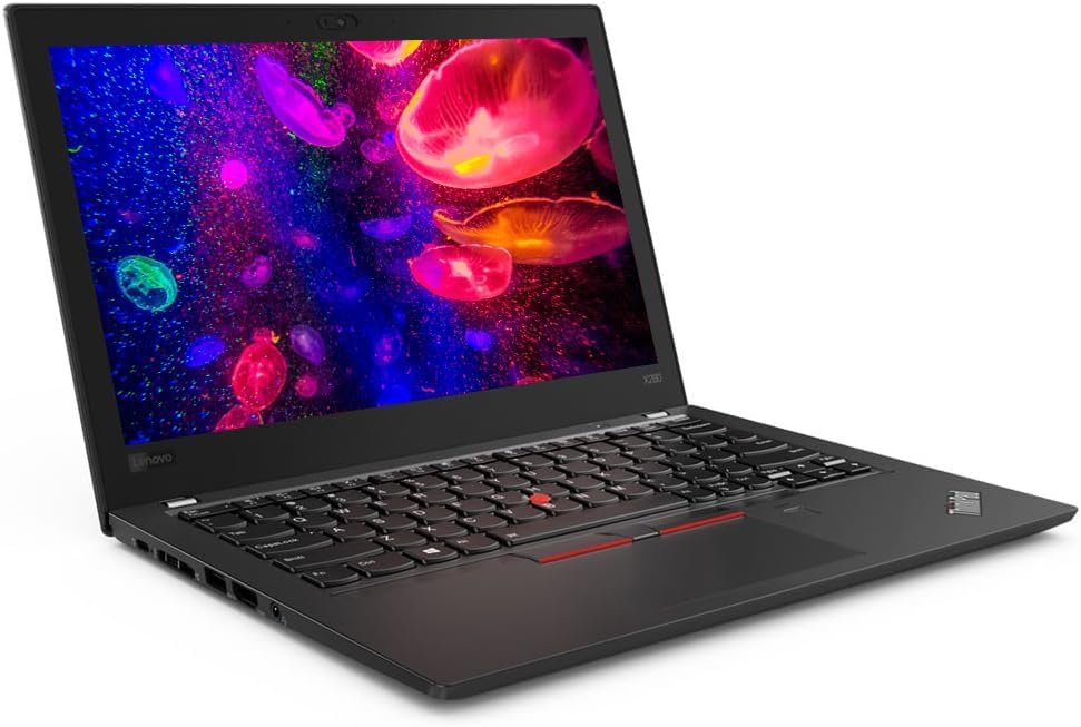 Amazon.com: Lenovo ThinkPad X280 12.5