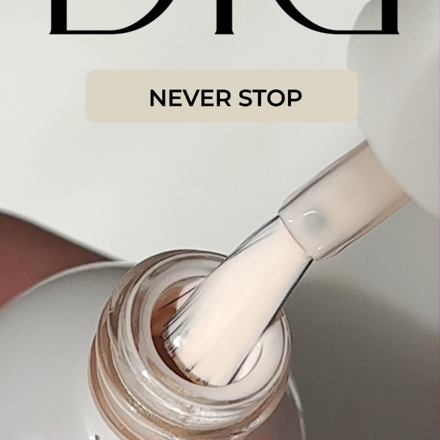 Amazon.com : DIDIER LAB Green Reactive - Soft Power - Vegan Nail