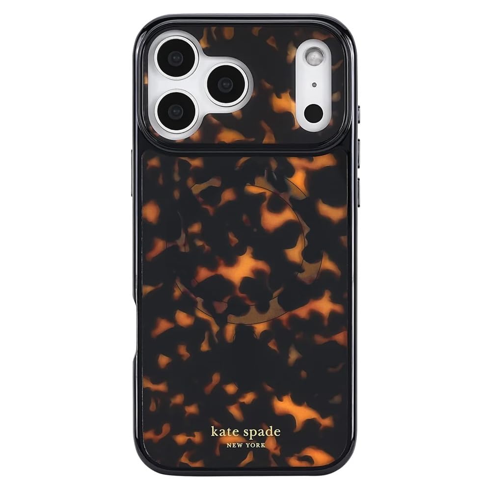 iPhone 18 Pro Max Case - Tortoise