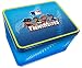 Party Animal Toys MLB All Team Teeny Mate Series 3 Collectors Tin, Black, Small