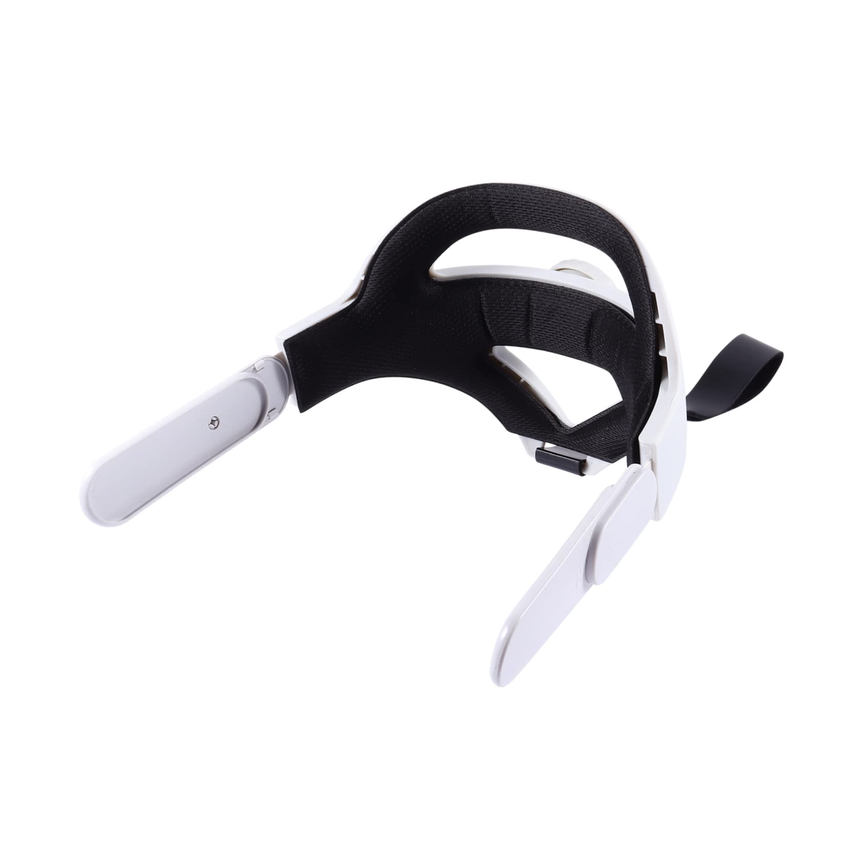 DOITOOL Soporte Ajustable para Headset VR Correa De Cabeza Compatible Diseño Ergonómico y Comodidad Mejorada para Visualización