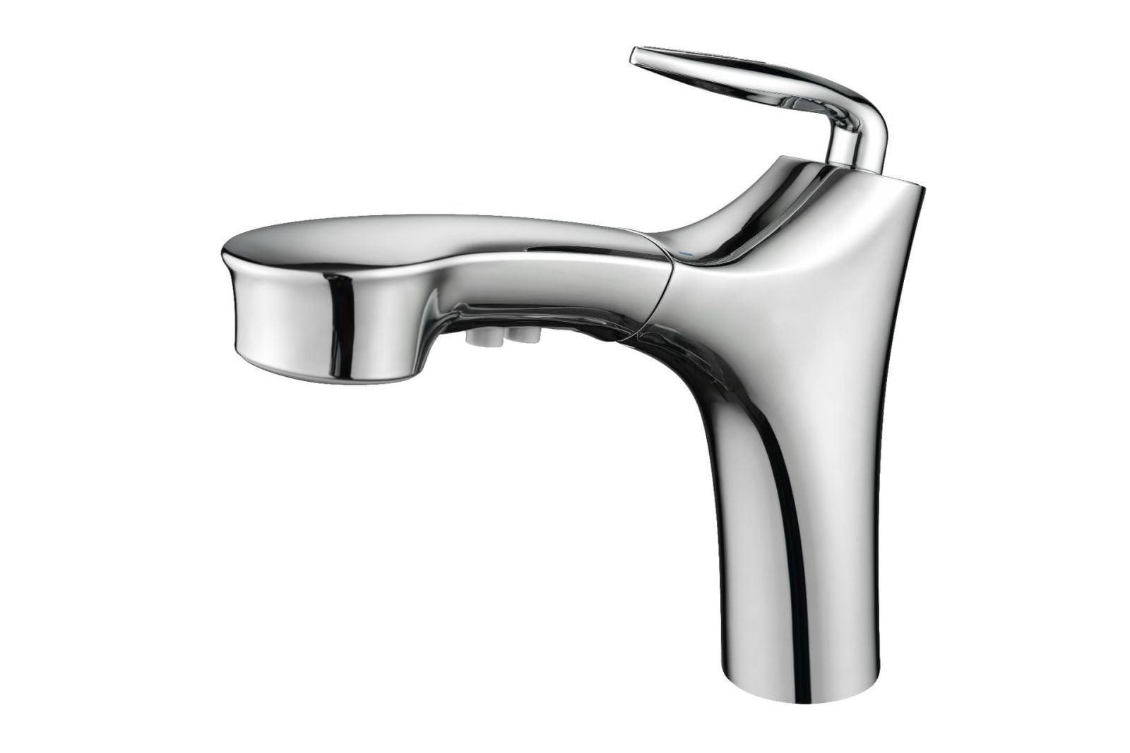 Robinet lavabo chaud froid pour faciliter la toilette des enfants au quotidien