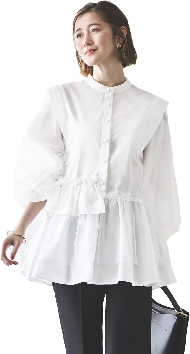 Fyendal's Spring Tunic NF 1枚 FaB 0517 チュニック 英語