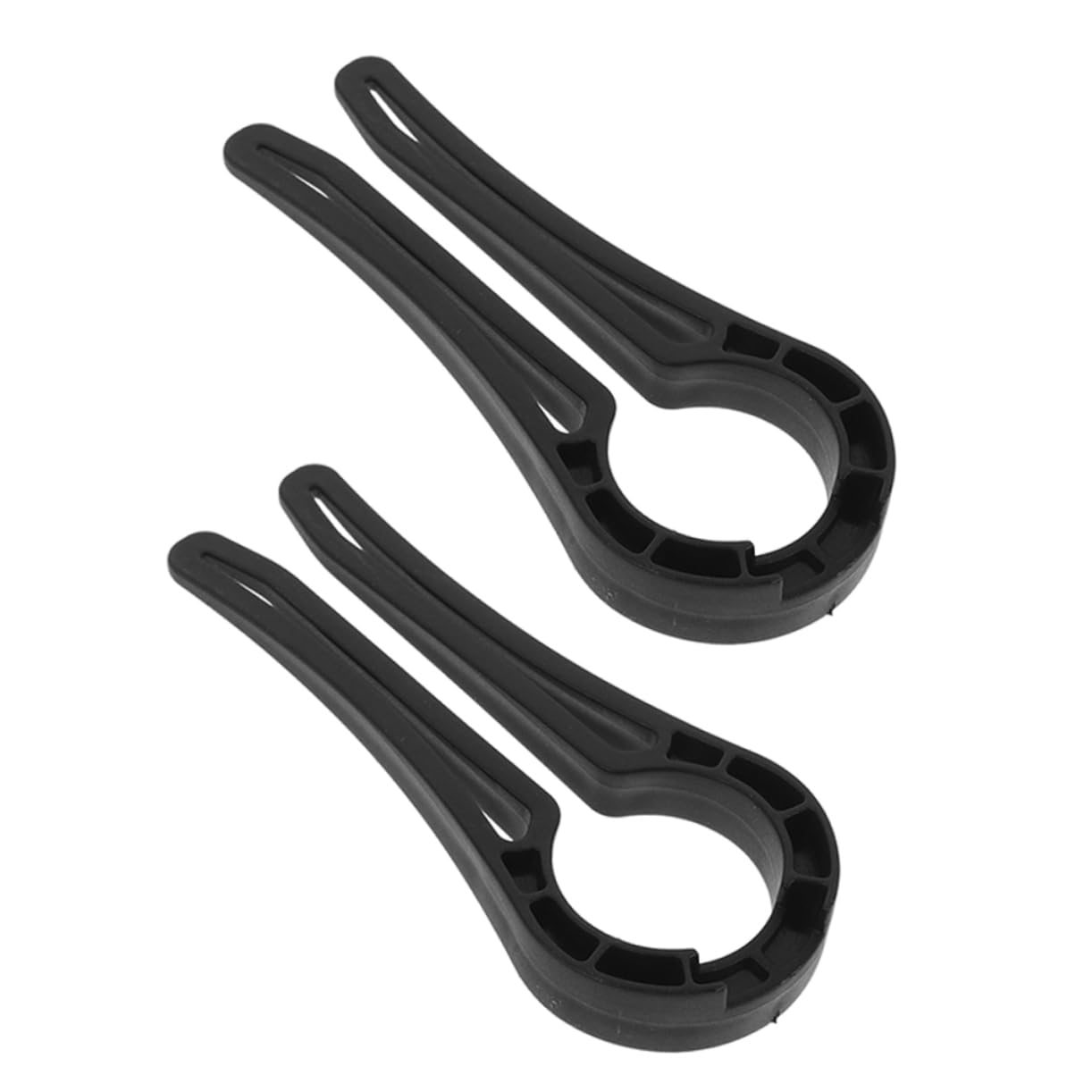 CIMAXIC Gas Stove Safety Knob Covers Baby Proof Oven Locks Child Proof Stove Guard Pet Proof Gas Stove Lock