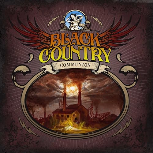 Image of Black Country Communion