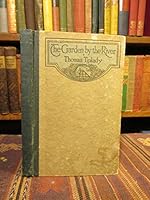 The Garden by the River B000J2EO1A Book Cover
