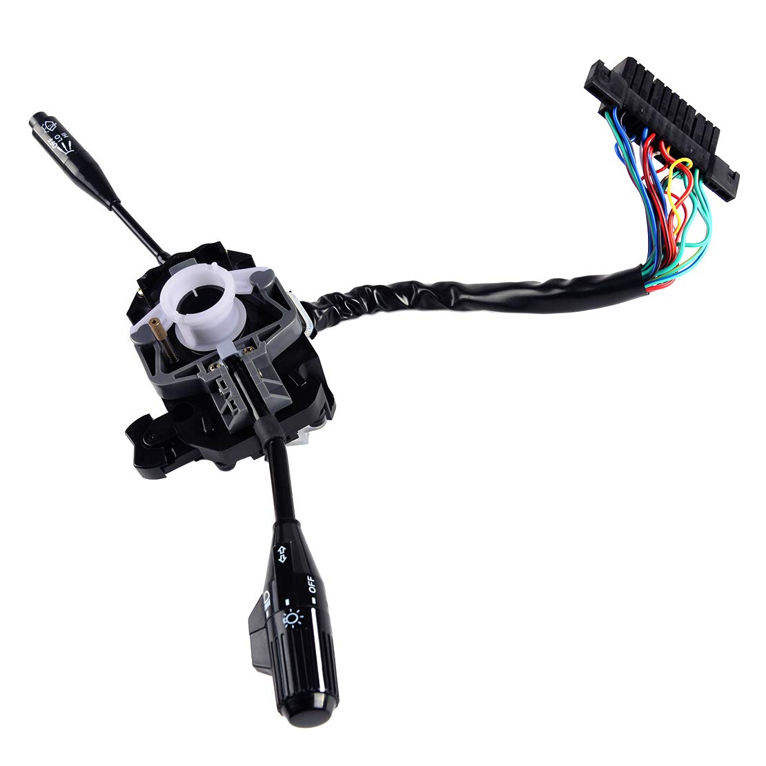 Switch ライト Kenworth Headlight Toggle Switch P27104001 - Raney's Truck Parts