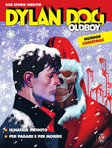 Fumetto Dylan Dog Oldboy N° 4 - Maxi Dylan Dog 42 - Sergio Bonelli Editore – Italiano