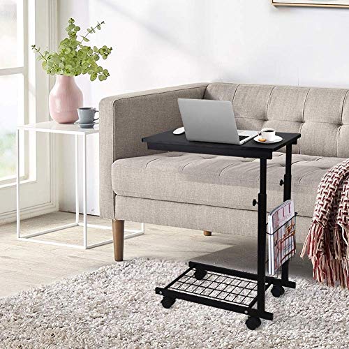 Cocoarm Mesa de ordenador con...