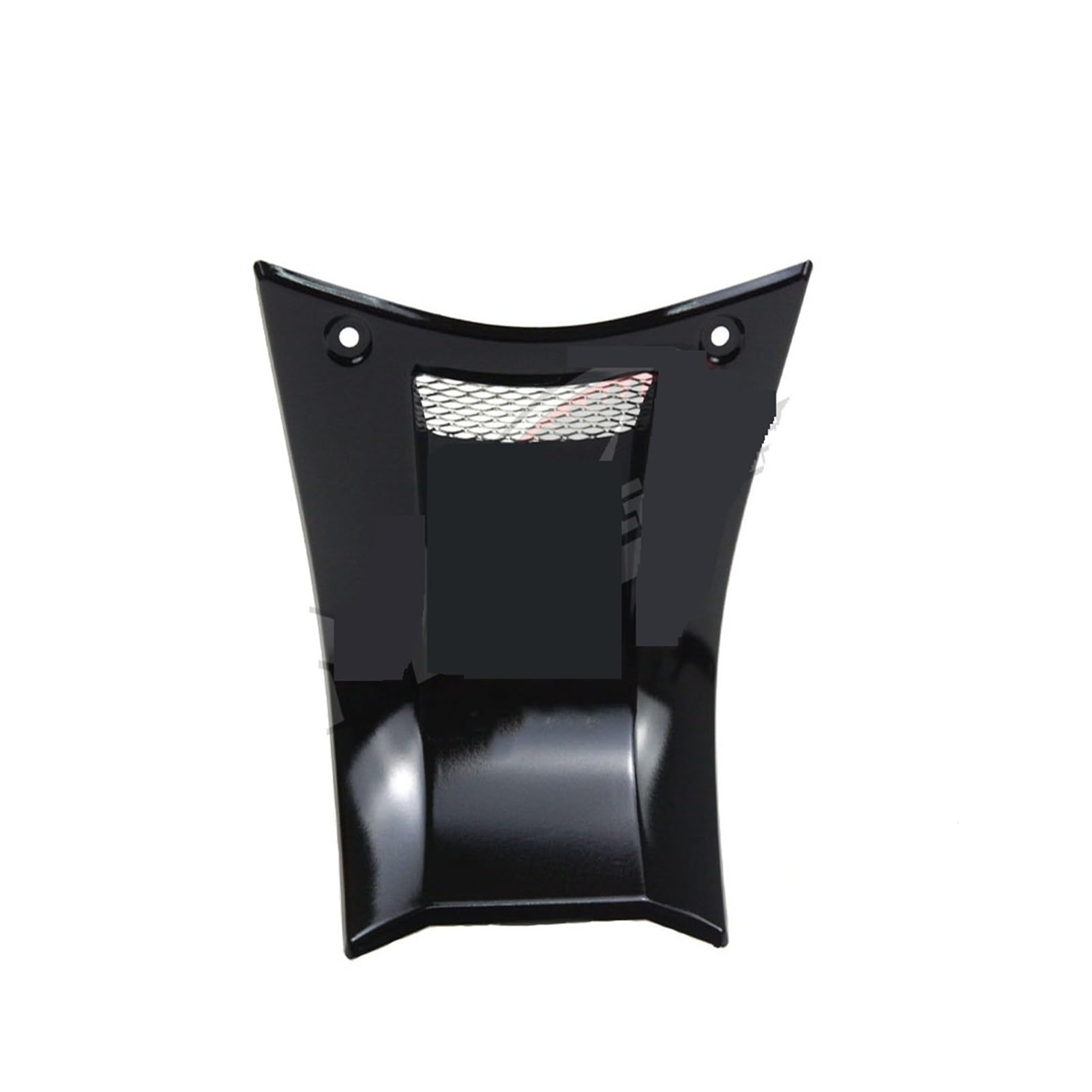 Copertura Centrale Per Yamaha TMAX 530 2012-2016 - Nero Opaco | Ricambio Stile Originale - Foto 9