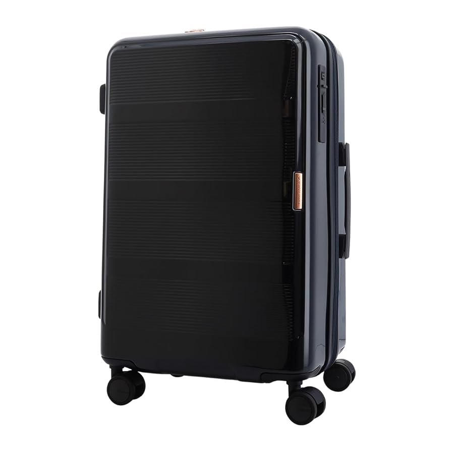 新品トランジットラウンジ　スーツケース Amazon | [トランジットラウンジ] スーツケース ビジュー 51.7L