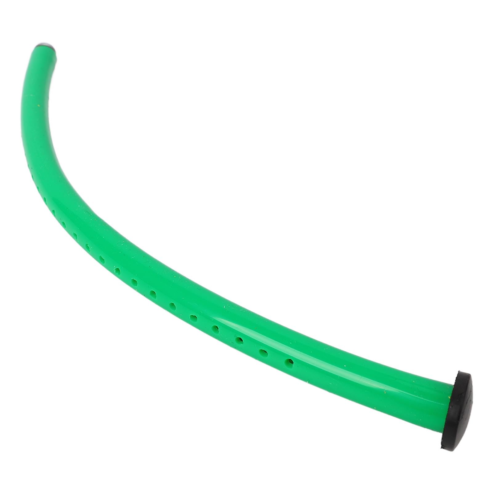 Tubo Umidificatore per Violoncello dampit cello Igrometro per Violoncello con umidità Accurata Installazione Conveniente Indicatore di umidità Umidificatore per Violoncello in Gomma Foro F Pflege