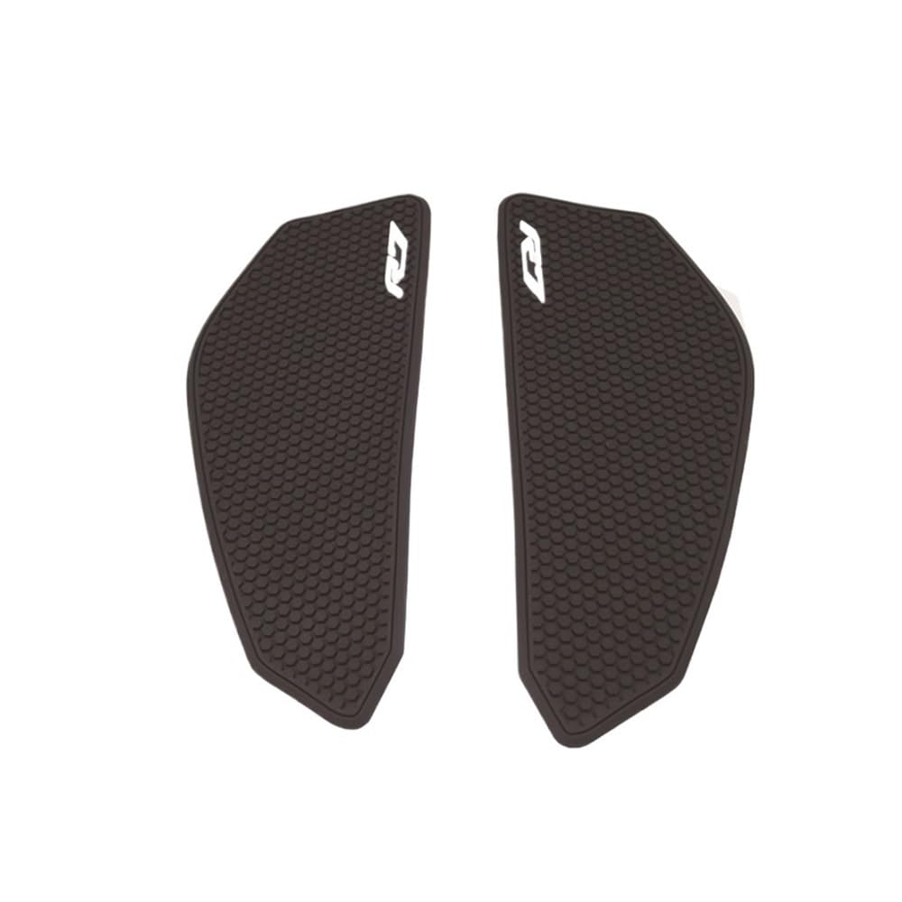 Traction pad antidérapant protecteur YZF R7 pour optimiser l'adhérence des genoux