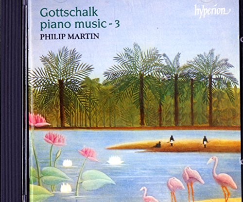 Piano Music Vol.3