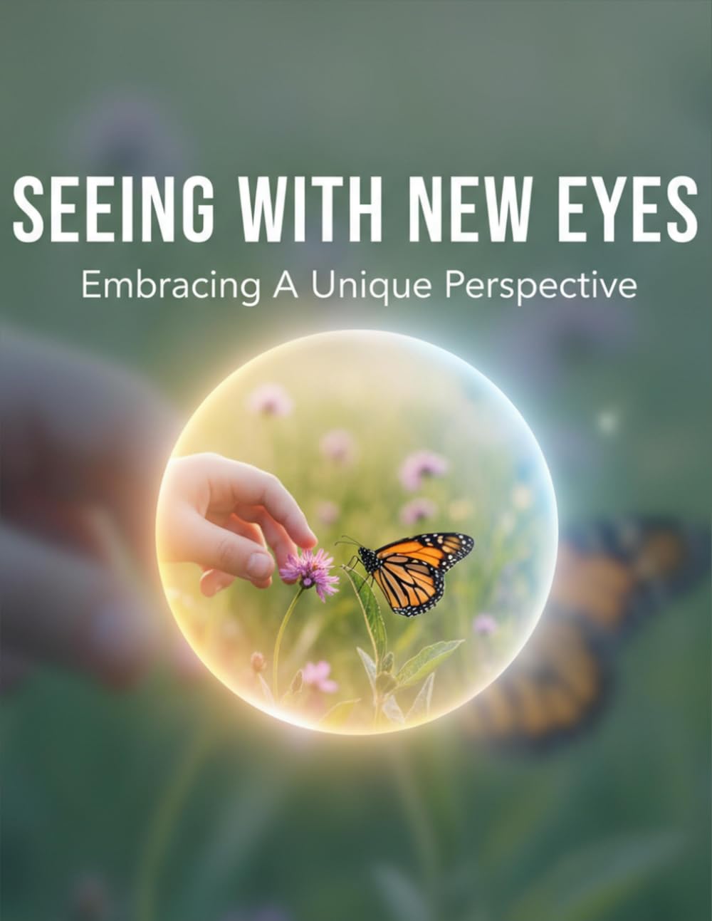 Seeing With New Eyes: Embracing A Unique Perspective