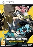 PM Studios Zenless Zone Zero Collector?s Edition - PS5