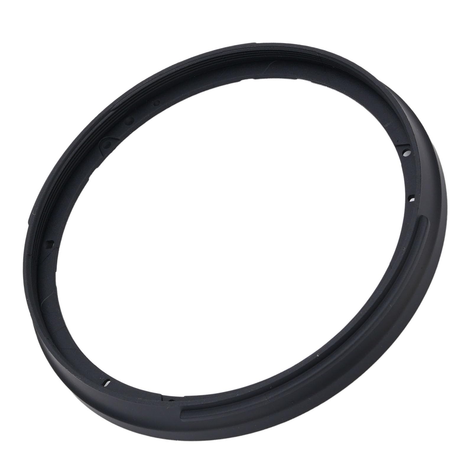 Adaptador de Filtro de Anillos de Paso hacia Arriba, Fotografía Innovadora para Filtros de 24 Mm a 70 Mm con Adaptador de Lente de Paso, Soporte del Filtro Frontal del Lente