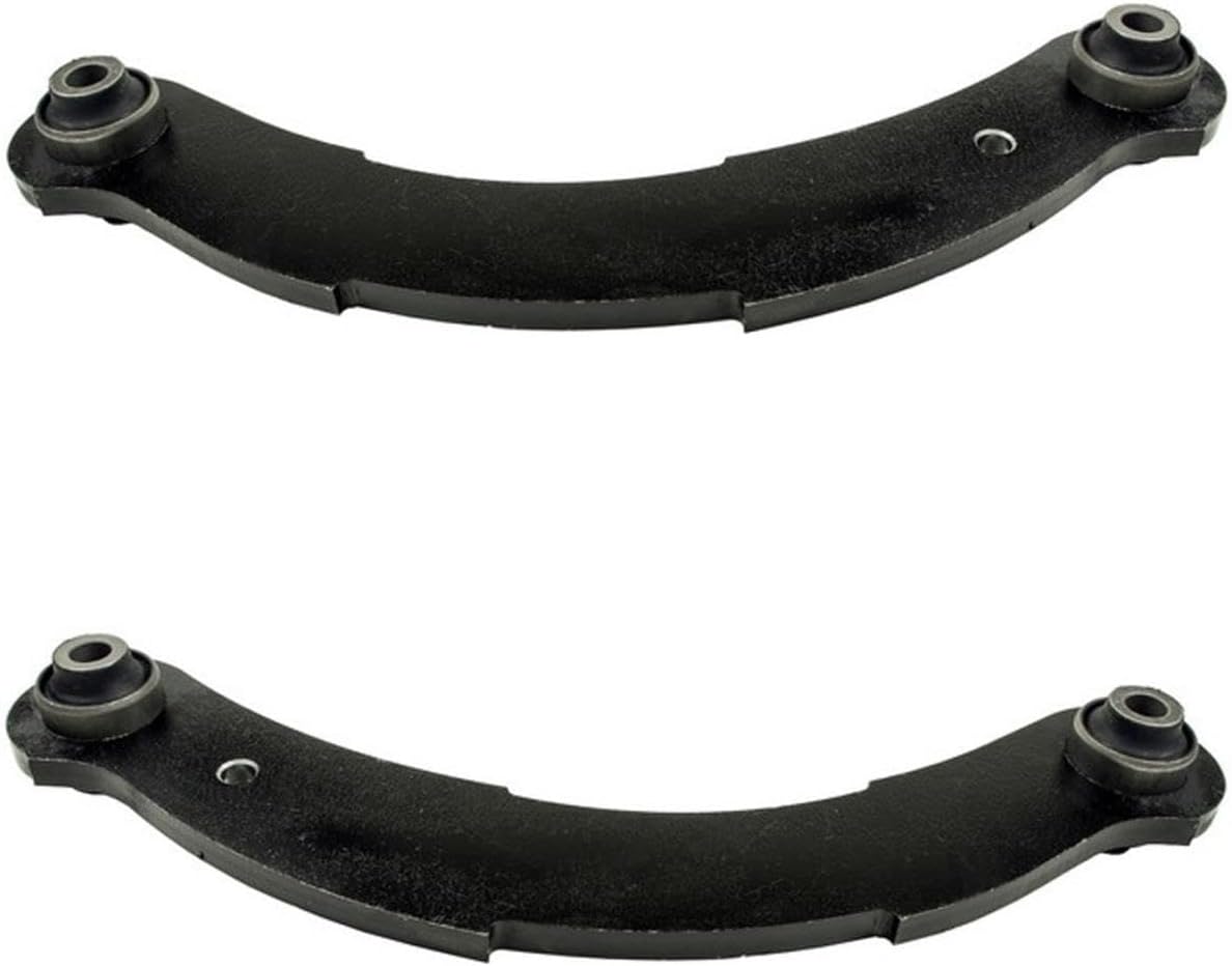 Rear Upper Control Arms Replacement Parts For Mitsubishi 08-14 Lancer REAR 2Pc REF# 4110A085