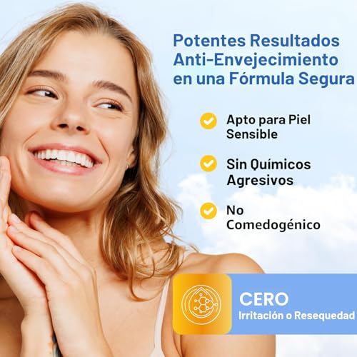 47% Off LilyAna Naturals Retinol Face Cream for Women - Image 7