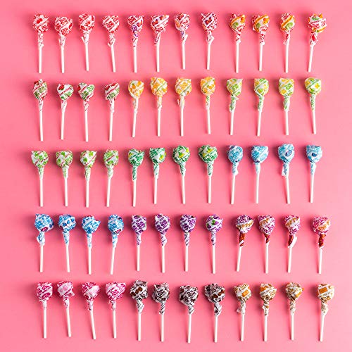 Dum Dums Lollipops Hard Candy Suckers 3.5 Oz. Bag thumb #2