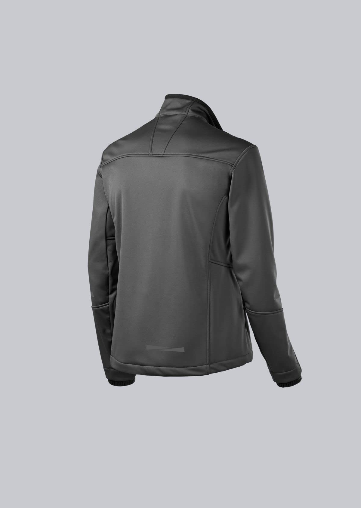 BP - Giacca softshell da uomo e donna, vestibilità moderna