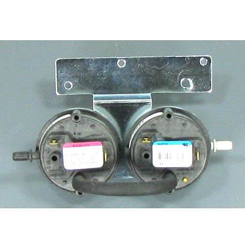 BA20122 - Carrier OEM Furnace Replacement Air Pressure Switch