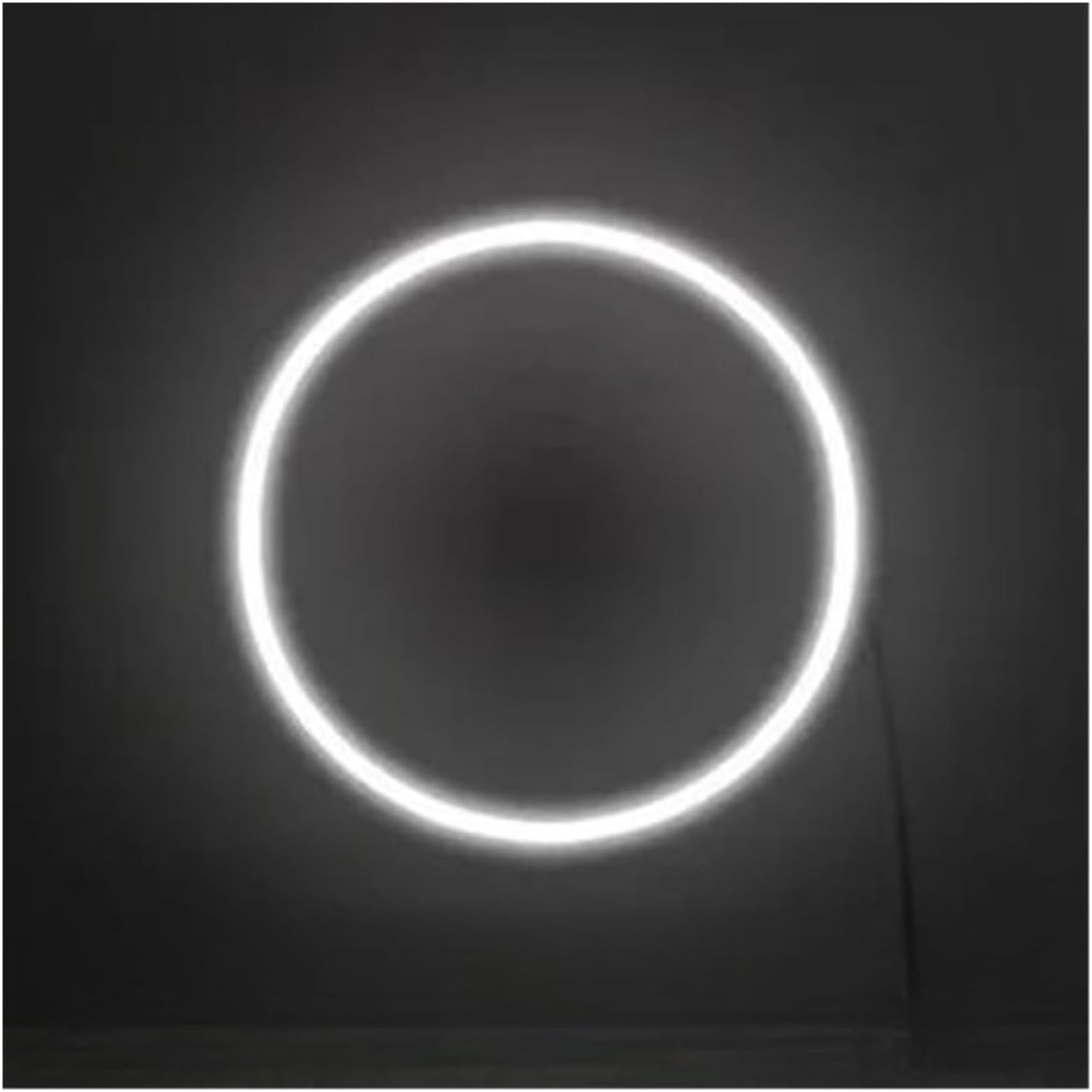 Zynther Neon lamp for Neon Signs Decor Circular for Sign