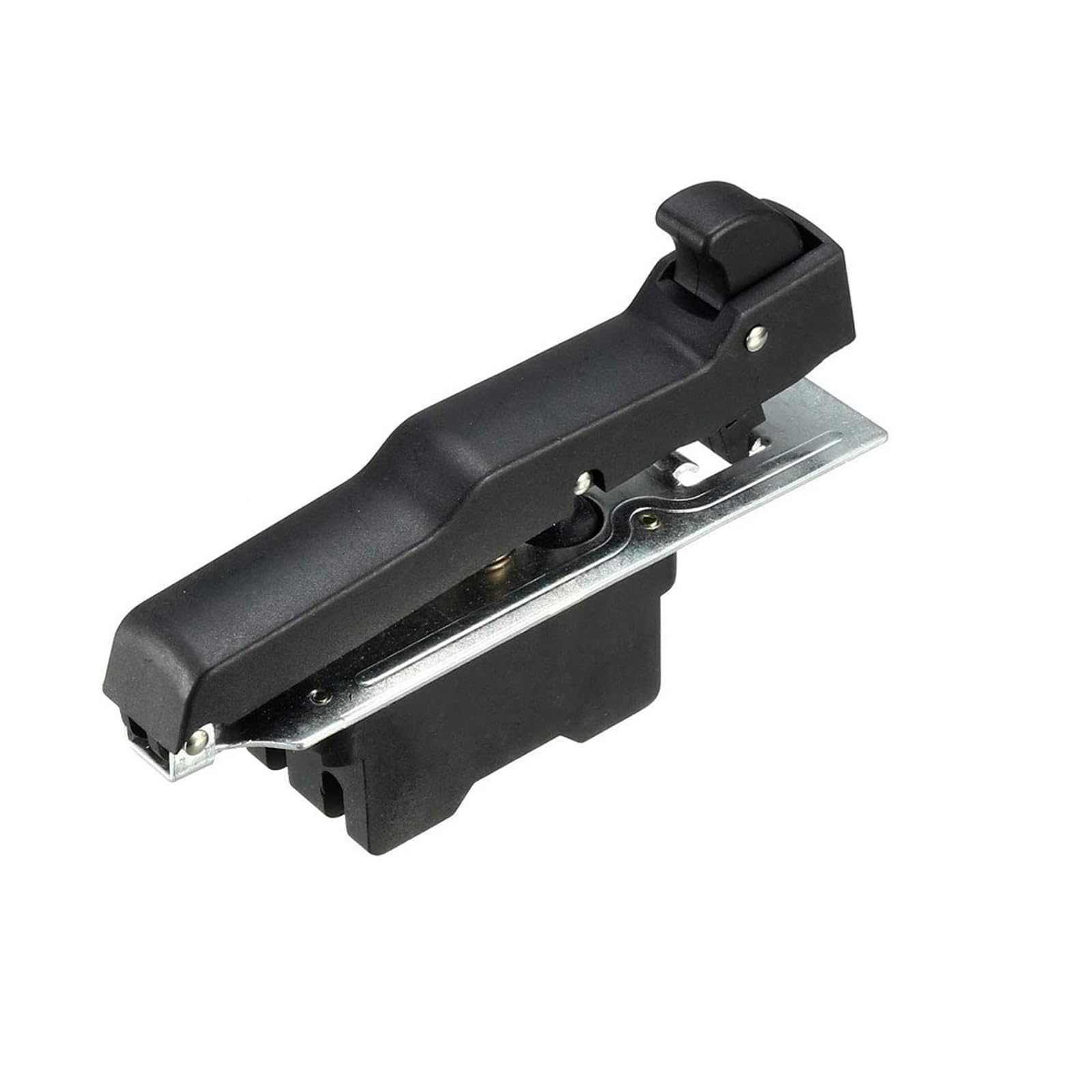 180 amoladora angular, interruptor de gatillo, interruptor de bloqueo de gatillo, repuesto para amoladora angular de aire G18SE3 G18SE4 HITACHI