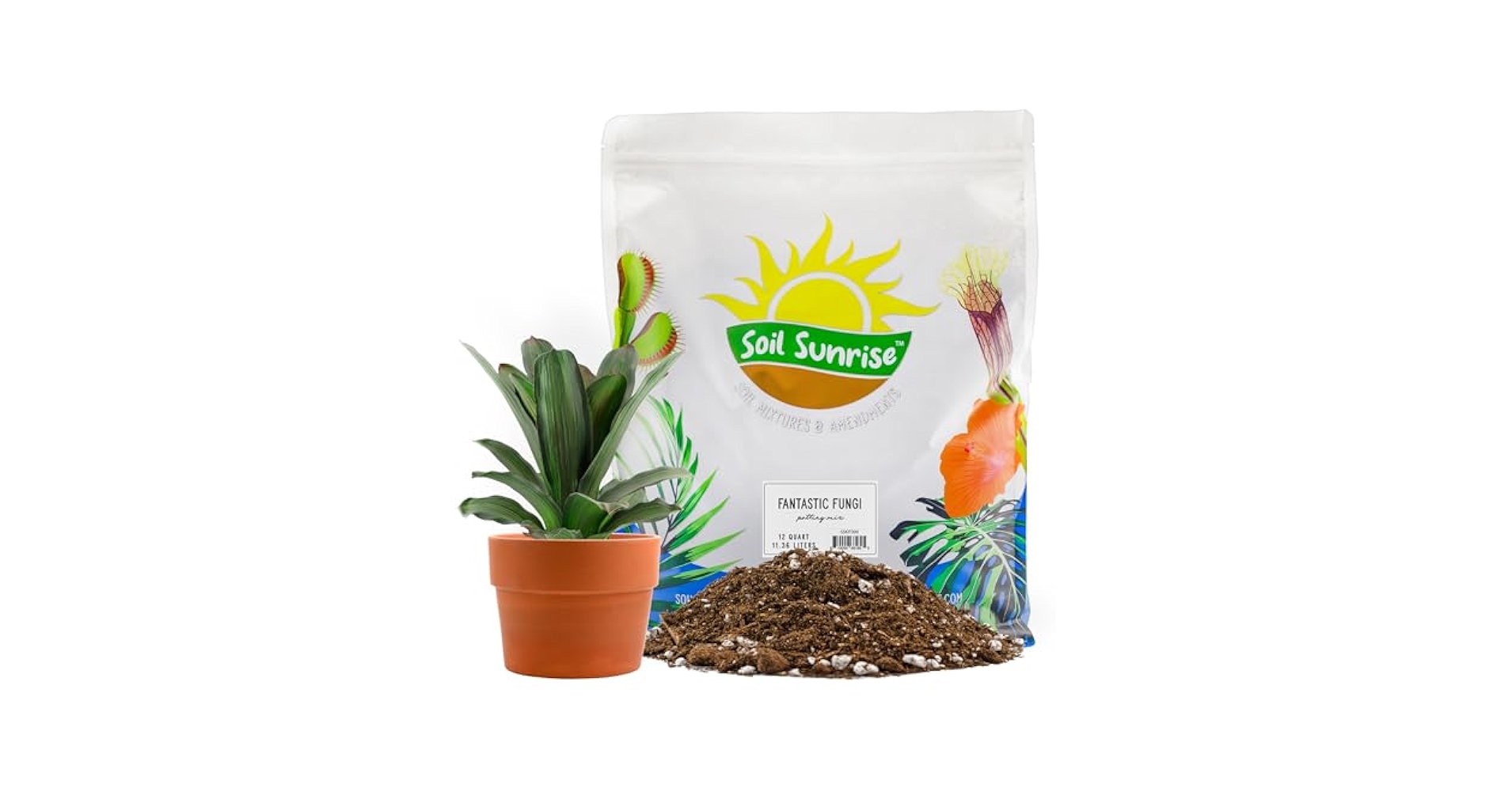 【送無】GREAT MIX CULTURE SOIL【S】15L 1mm-6mm 81XXcGaIStL._UF350,350_QL50_.jpg