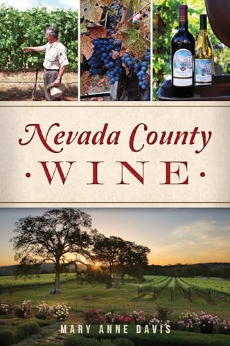 Nevada County Wine (American Palate)